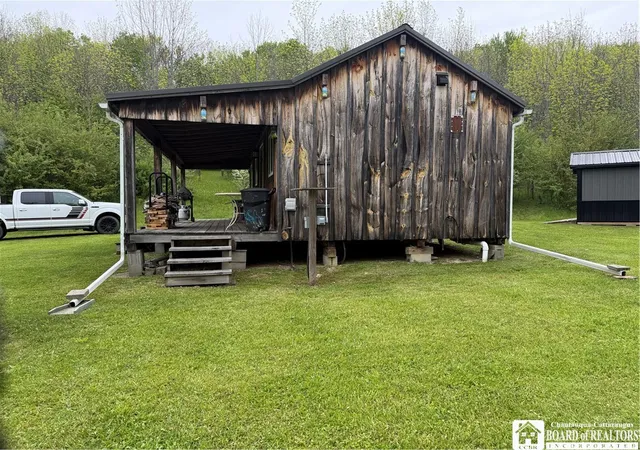 Photo 4 of Sale Pending at Habgood Rd, Black Creek, NY 14714 | MLS# R1684138 | Listing updated on 2026-06-04