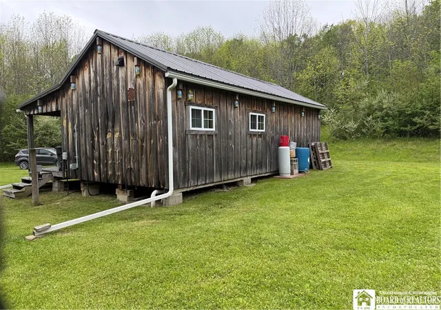 Photo 5 of Sale Pending at Habgood Rd, Black Creek, NY 14714 | MLS# R1684138 | Listing updated on 2026-06-04