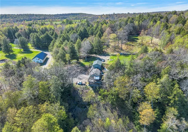 1st image of 180 Campbell Hill Rd, Middlefield, NY 13326 | MLS# R1677792