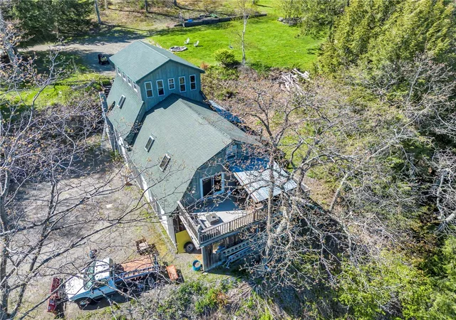 2nd image of 180 Campbell Hill Rd, Middlefield, NY 13326 | MLS# R1677792