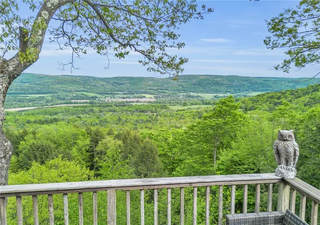 5th image of 180 Campbell Hill Rd, Middlefield, NY 13326 | MLS# R1677792