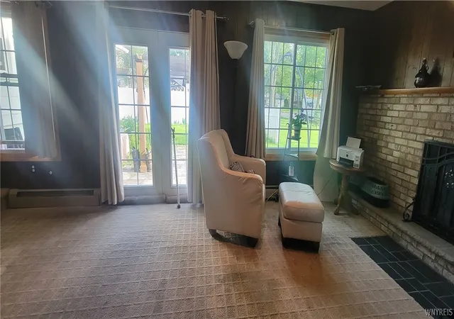 2nd image of 808 Willow St, Lockport City, NY 14094 | MLS# B1684079