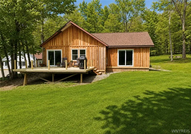 Photo 2 of Sale Pending at 6278 Hart Rd, Little Valley, NY 14755 | MLS# B1683825 | Listing updated on 2026-08-04