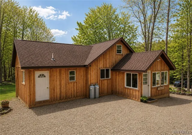 Photo 3 of Sale Pending at 6278 Hart Rd, Little Valley, NY 14755 | MLS# B1683825 | Listing updated on 2026-08-04