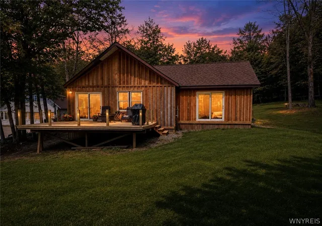 Photo 4 of Sale Pending at 6278 Hart Rd, Little Valley, NY 14755 | MLS# B1683825 | Listing updated on 2026-08-04