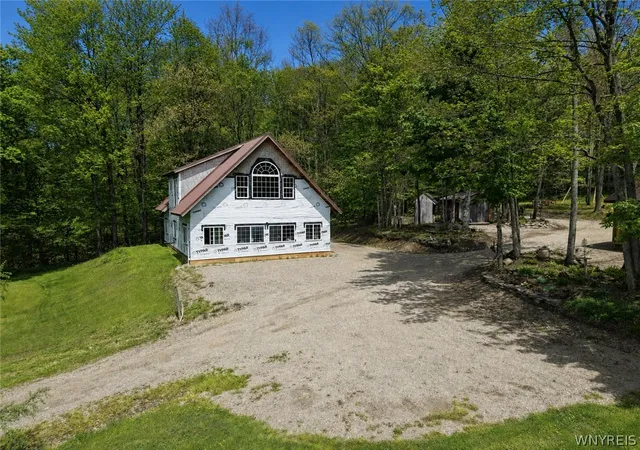 Photo 5 of Sale Pending at 6278 Hart Rd, Little Valley, NY 14755 | MLS# B1683825 | Listing updated on 2026-08-04