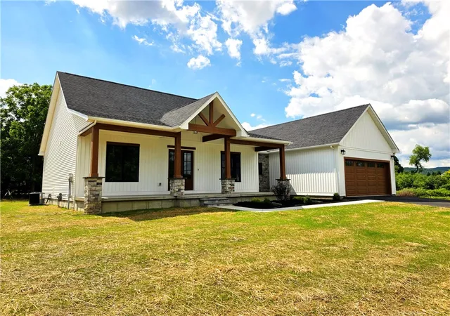 2nd image of 24 Keller Dr, Horseheads, NY 14845 | MLS# R1680482