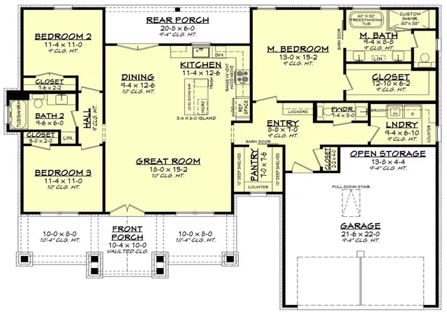 43rd image of 24 Keller Dr, Horseheads, NY 14845 | MLS# R1680482
