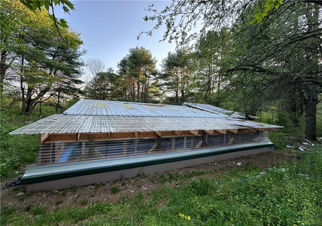 Homes for sale in Masonville, NY | 2097 County Hwy 35, Masonville, NY 13849 | MLS# R1683856