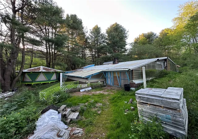 Homes for sale in Masonville, NY | 2097 County Hwy 35, Masonville, NY 13849 | MLS# R1683856