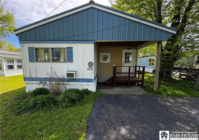 1st image of 9 Shore Acres Dr, Ellery, NY 14712 | MLS# R1681565