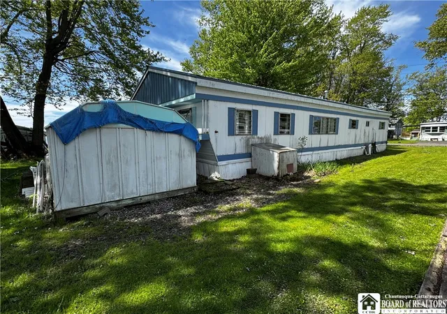 4th image of 9 Shore Acres Dr, Ellery, NY 14712 | MLS# R1681565