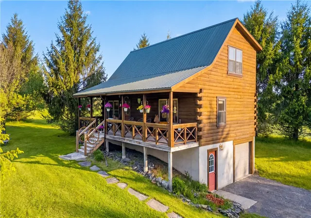 2nd image of 1721 County Hwy 14, Hartwick, NY 13810 | MLS# R1683094