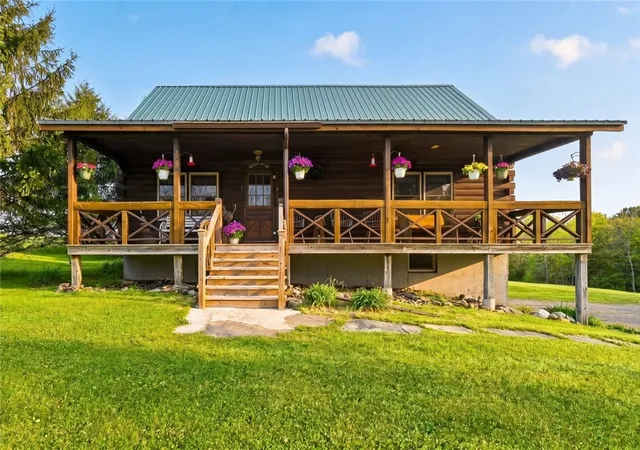 3rd image of 1721 County Hwy 14, Hartwick, NY 13810 | MLS# R1683094