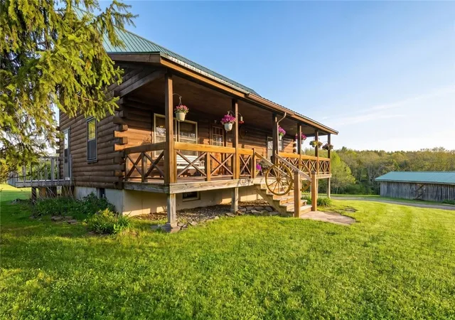 4th image of 1721 County Hwy 14, Hartwick, NY 13810 | MLS# R1683094