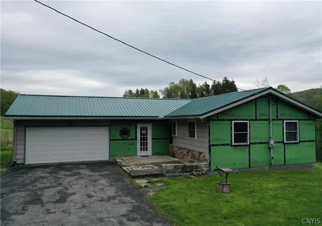 1st image of 124 Ridge Rd, Otselic, NY 13155 | MLS# S1684139