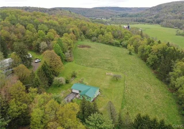 24th image of 124 Ridge Rd, Otselic, NY 13155 | MLS# S1684139