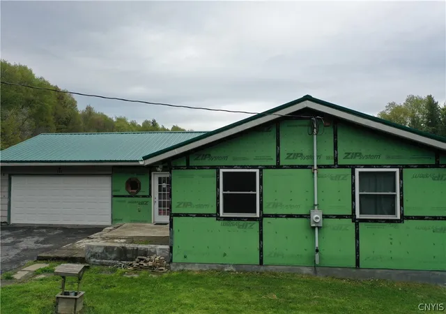 2nd image of 124 Ridge Rd, Otselic, NY 13155 | MLS# S1684139