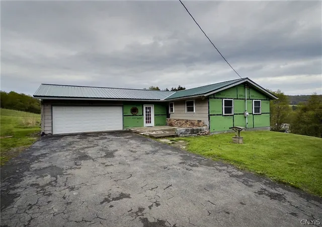 3rd image of 124 Ridge Rd, Otselic, NY 13155 | MLS# S1684139