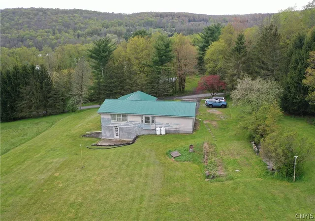 4th image of 124 Ridge Rd, Otselic, NY 13155 | MLS# S1684139