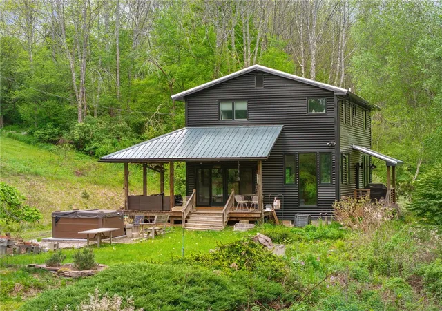1st image of 133 Hinman Rd, Unadilla, NY 13849 | MLS# R1680986