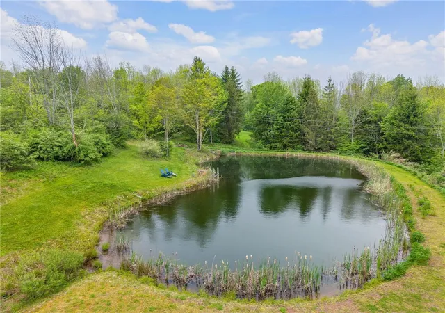 3rd image of 133 Hinman Rd, Unadilla, NY 13849 | MLS# R1680986