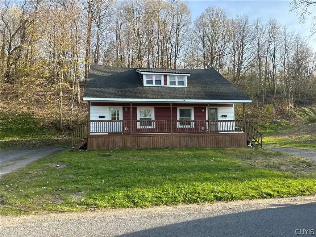 Photo 1 of Multi family home for sale at 30/32 Liberty St, Adams, NY 13605 | MLS# S1684166 | Listing updated on 2026-09-22