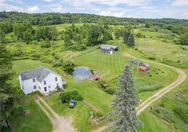 Homes for sale in Franklin, NY | 2690 Freer Hollow Rd, Franklin, NY 13755 | MLS# R1684183