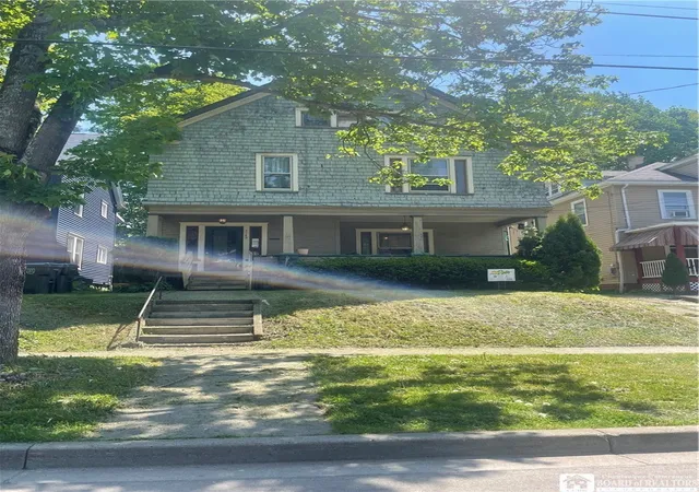 2nd image of 1142 Prendergast Ave, Jamestown, NY 14701 | MLS# R1682339