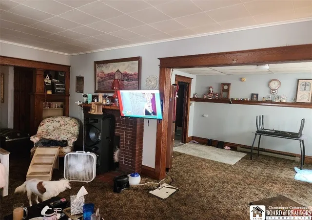 4th image of 1142 Prendergast Ave, Jamestown, NY 14701 | MLS# R1682339