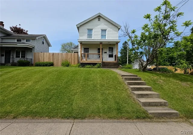 Homes for sale in Rome, NY | 611 Floyd Ave, Rome, NY 13440 | MLS# S1684084