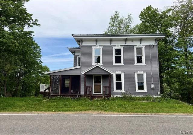 1st image of 287 State Hwy 26, Pitcher, NY 13136 | MLS# S1683617