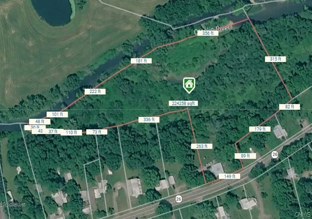 26th image of 287 State Hwy 26, Pitcher, NY 13136 | MLS# S1683617