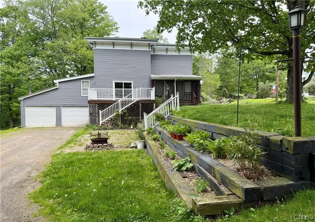 2nd image of 287 State Hwy 26, Pitcher, NY 13136 | MLS# S1683617