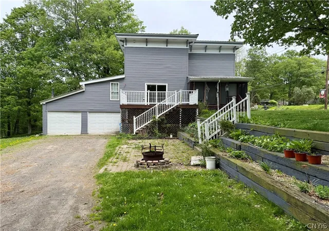 3rd image of 287 State Hwy 26, Pitcher, NY 13136 | MLS# S1683617