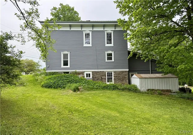 4th image of 287 State Hwy 26, Pitcher, NY 13136 | MLS# S1683617