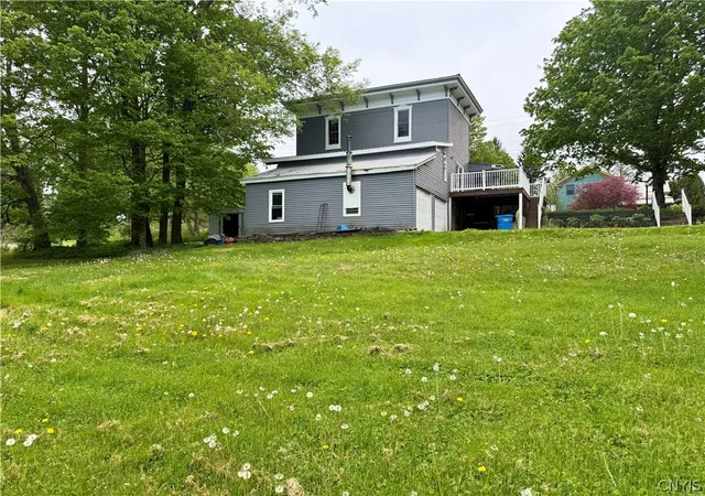 5th image of 287 State Hwy 26, Pitcher, NY 13136 | MLS# S1683617
