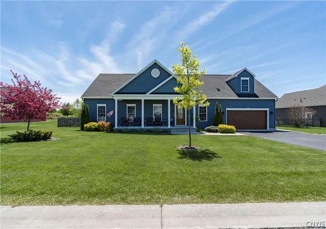 Homes for sale in Hounsfield, NY | 212 Funny Cide Dr, Hounsfield, NY 13685 | MLS# S1682651