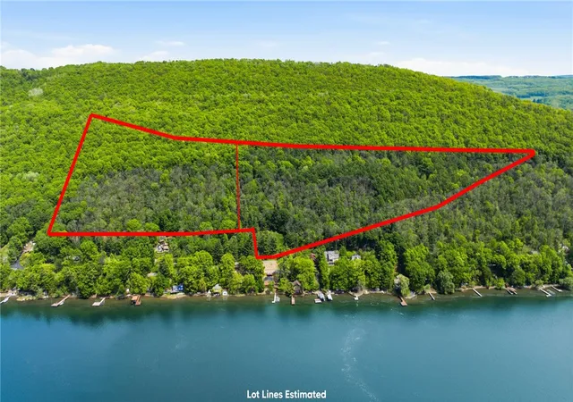 Homes for sale in Jerusalem, NY | 0 W Bluff Dr, Jerusalem, NY 14478 | MLS# R1684159