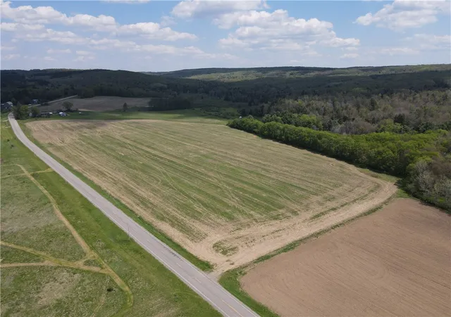 Homes for sale in Grove, NY | Lot 03 County Road 16, Grove, NY 14884 | MLS# R1684165