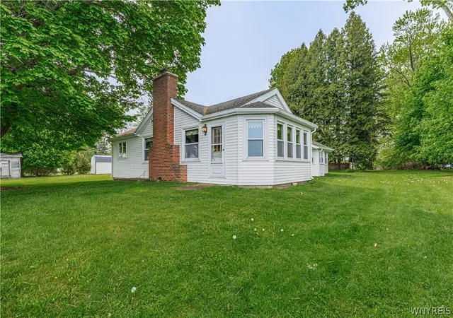 1st image of 4441 E Lake Rd, Wilson, NY 14172 | MLS# B1683655
