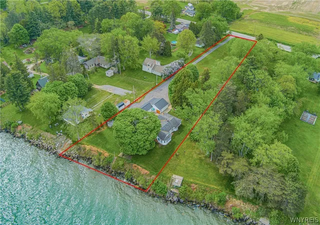 3rd image of 4441 E Lake Rd, Wilson, NY 14172 | MLS# B1683655