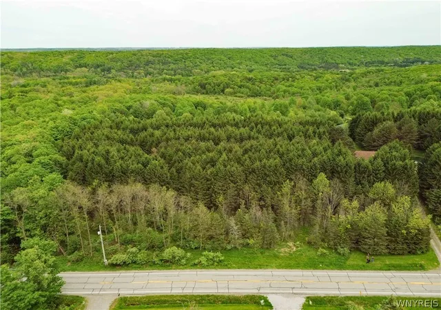 Photo 2 of Land for sale at Vl Vermont Hl Rd, South Wales, NY 14139 | MLS# B1684041 | Listing updated on 2026-06-26