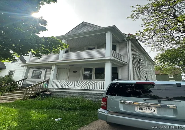 1st image of 64 Wyandotte Ave, Buffalo, NY 14207 | MLS# B1682048