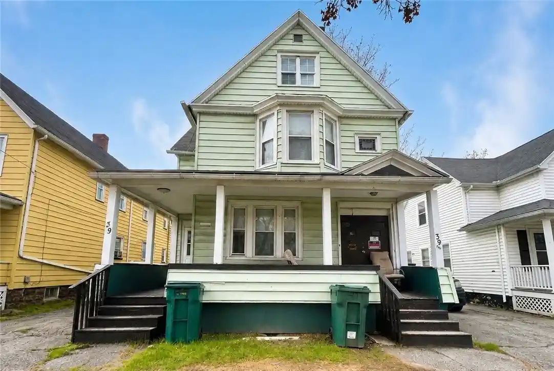 Listing Photo 1 - Condo for sale in 39 Austin St located at 39 Austin St, Rochester, NY 14606 - Unit #39
