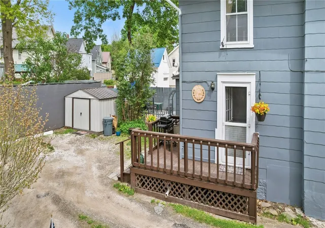 39th image of 20 Cherry St, Oneonta, NY 13820 | MLS# R1680885