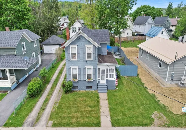 3rd image of 20 Cherry St, Oneonta, NY 13820 | MLS# R1680885