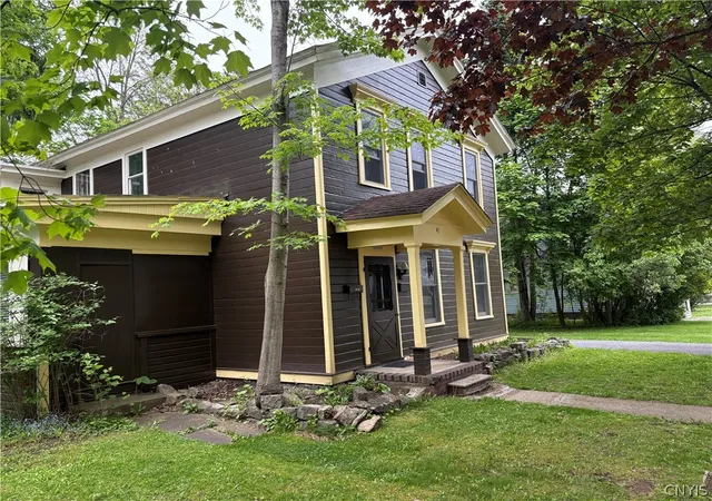 Homes for sale in Hamilton, NY | 41 Maple Ave, Hamilton, NY 13346 | MLS# S1684182