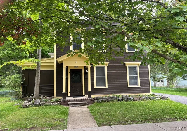 3rd image of 41 Maple Ave, Hamilton, NY 13346 | MLS# S1684182