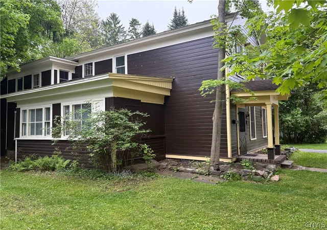 4th image of 41 Maple Ave, Hamilton, NY 13346 | MLS# S1684182